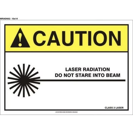 Accuform OSHA DANGER SAFETY SIGN FALL HAZARD FRMCRT147VA FRMCRT147VA